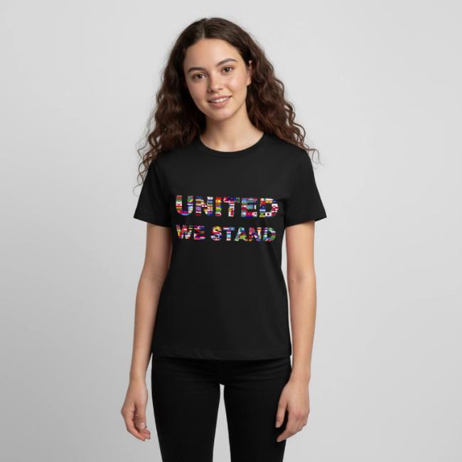 UNITED WE STAND
