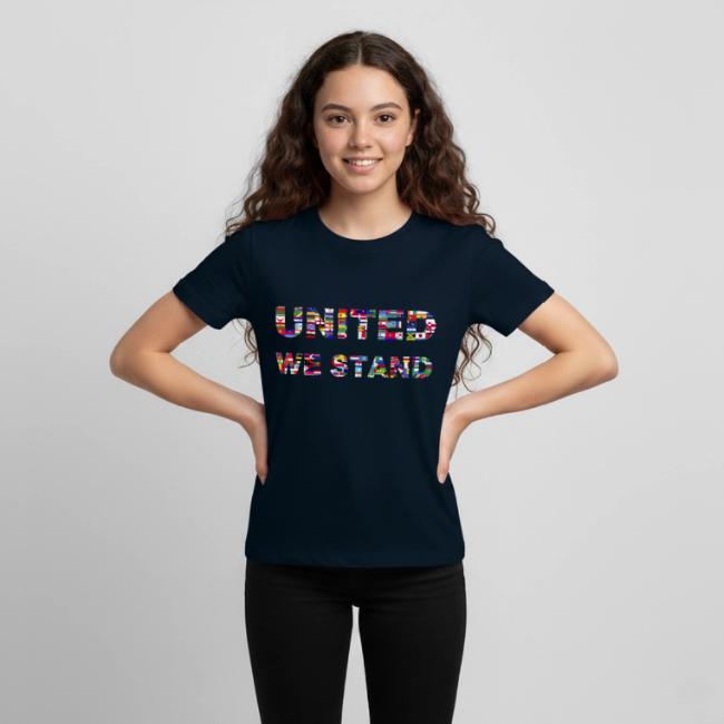 UNITED WE STAND