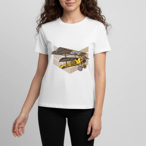 SteamPunk Double Decker - Kids' Premium T-Shirt