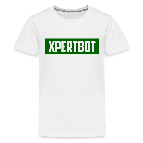 XpertBot - Kids' Premium T-Shirt