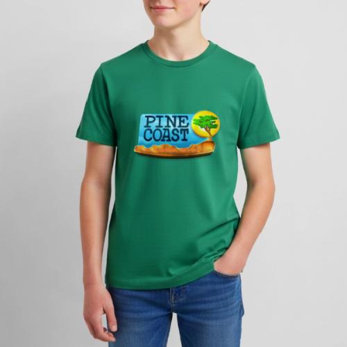 Pine Coast - Kids' Premium T-Shirt