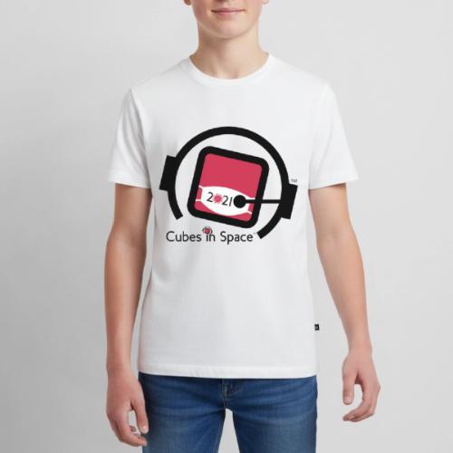 2021 CiS TShirt Logo - Kids' Premium T-Shirt