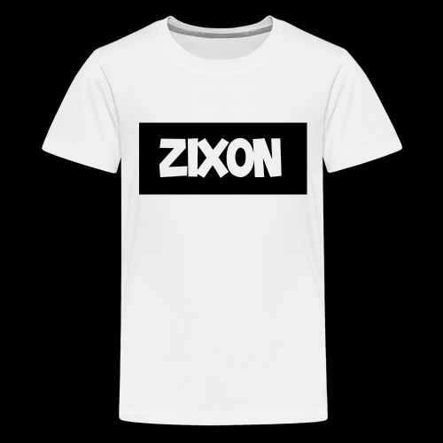 Zixon Design 1 - Kids' Premium T-Shirt