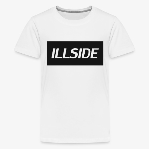 ILLSIDE - Kids' Premium T-Shirt
