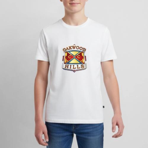 Oakwood Hills - Kids' Premium T-Shirt