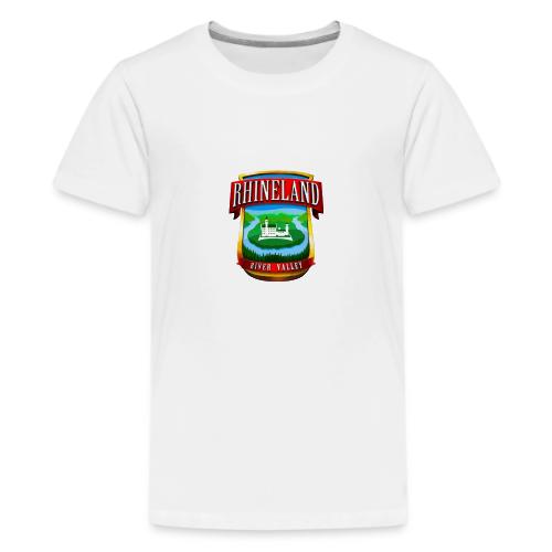 Rhineland - Kids' Premium T-Shirt