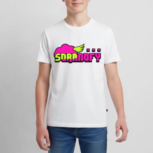 SORANOFY NY - Kids' Premium T-Shirt