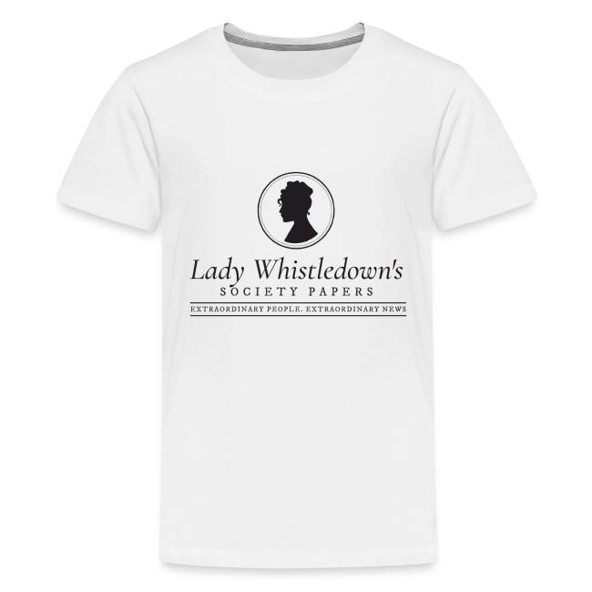 Lady Whistledown's Society Papers