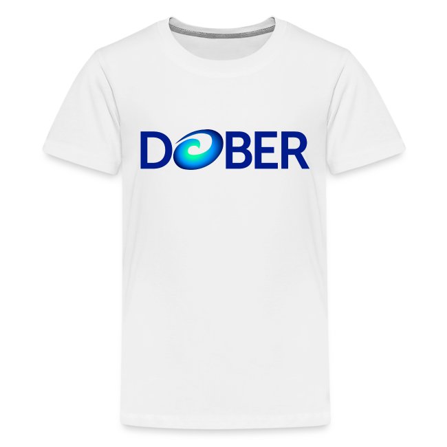 Dober - Color Logo
