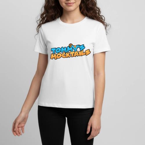 Tommy's Mocktails Merch! - Kids' Premium T-Shirt