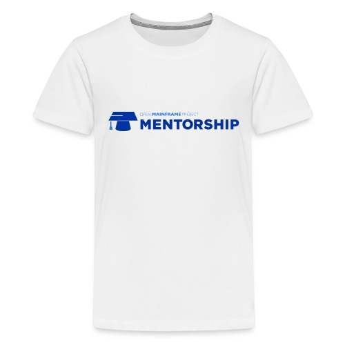 Mentorship - Kids' Premium T-Shirt