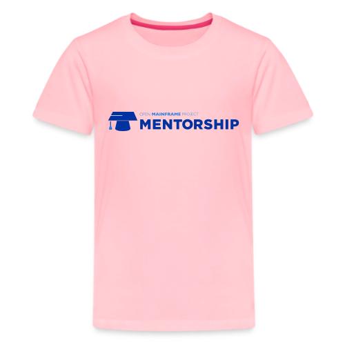 Mentorship - Kids' Premium T-Shirt