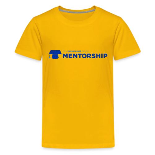 Mentorship - Kids' Premium T-Shirt