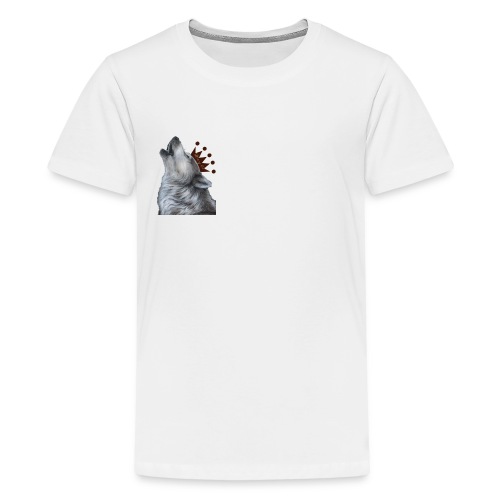KingRay07 - Kids' Premium T-Shirt