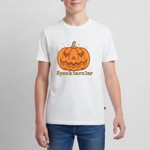 Spooktacular - Kids' Premium T-Shirt