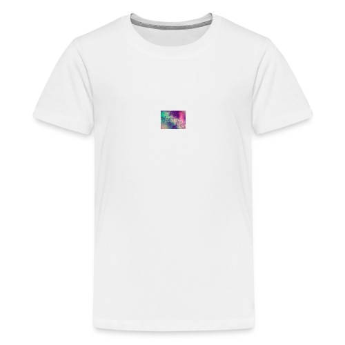 hope - Kids' Premium T-Shirt