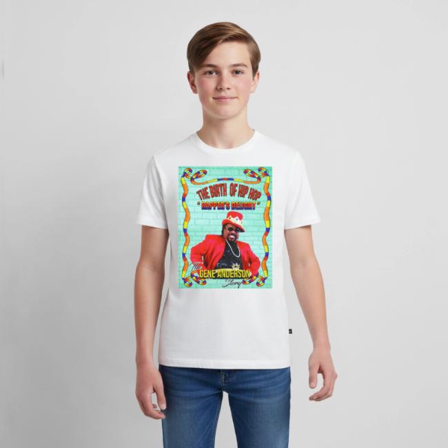 THE BIRTH OF HIP HOP RAPPER'S DELIGHT