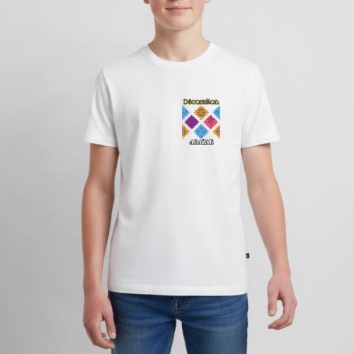 Décoration - Kids' Premium T-Shirt