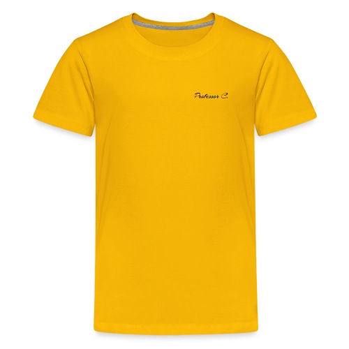 First Merch - Kids' Premium T-Shirt