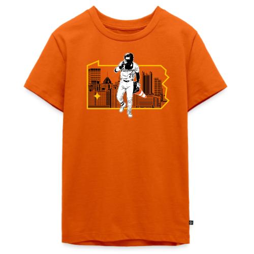 Fear The Cone III (Light) - Kids' Premium T-Shirt