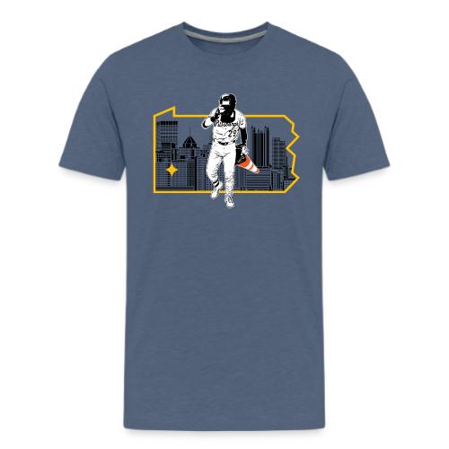 Fear The Cone III (Light) - Kids' Premium T-Shirt