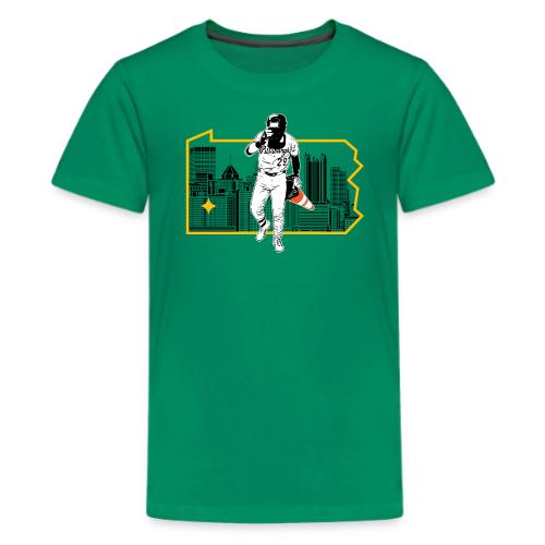 Fear The Cone III (Light) - Kids' Premium T-Shirt