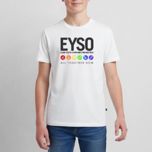 All Together Now - Kids' Premium T-Shirt