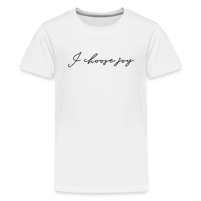 Freedom Now: Choose Joy!