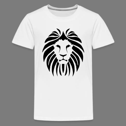 Lion - Kids' Premium T-Shirt