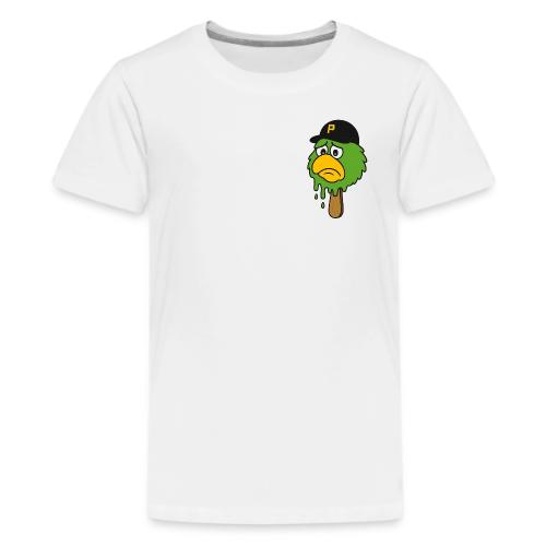 Summertime Sadness (2-sided on light) - Kids' Premium T-Shirt