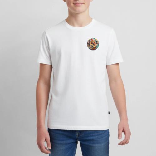 Dragon - Kids' Premium T-Shirt