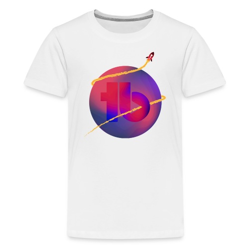 cosmic odyssey - Kids' Premium T-Shirt
