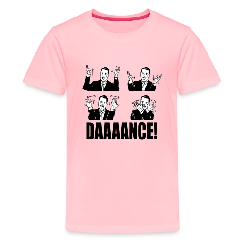 dance - Kids' Premium T-Shirt