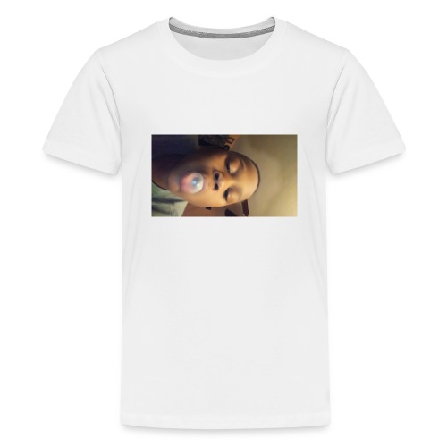 Darius - Kids' Premium T-Shirt