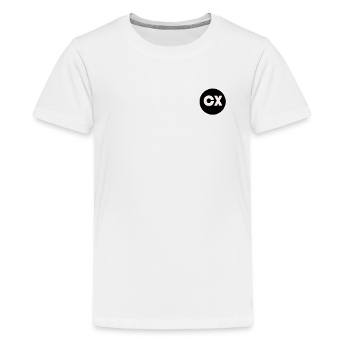 Cloudxparkour - Kids' Premium T-Shirt