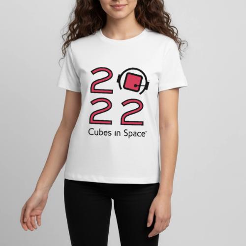 2022 CiS Shirt - Kids' Premium T-Shirt