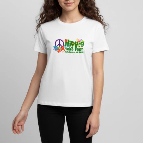 Hippie Tribe Fest! - Kids' Premium T-Shirt