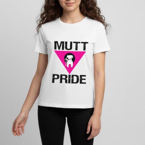 Mutt Pride - Kids' Premium T-Shirt