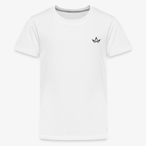 WAZEER - Kids' Premium T-Shirt