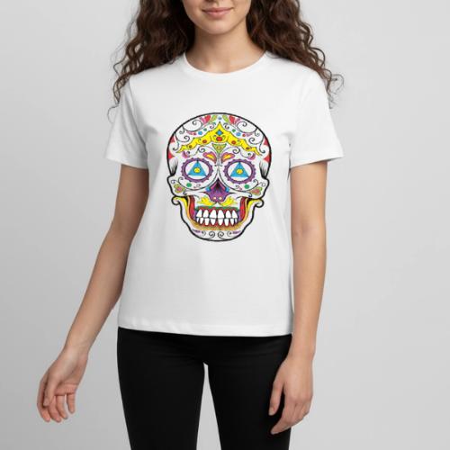 Skull - Kids' Premium T-Shirt