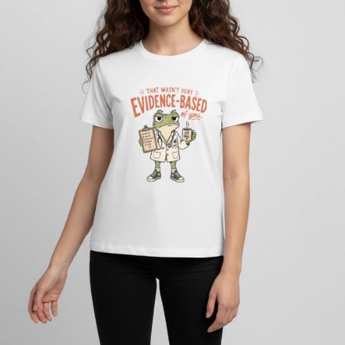 Frog Doctor - Kids' Premium T-Shirt