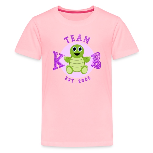 Team KB - Kids' Premium T-Shirt