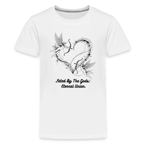 Eternal Union T-Shirt, Mug, & Leggings - Kids' Premium T-Shirt