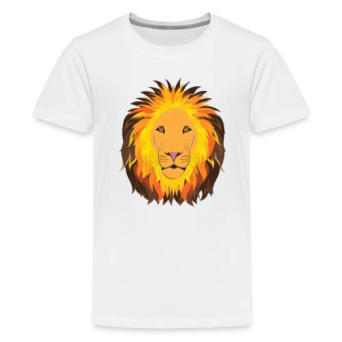 Leo - Kids' Premium T-Shirt