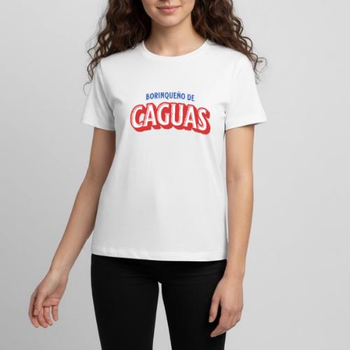 Borinqueno de Caguas - Kids' Premium T-Shirt