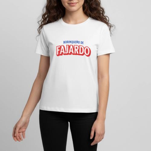 Borinqueno de Fajardo - Kids' Premium T-Shirt