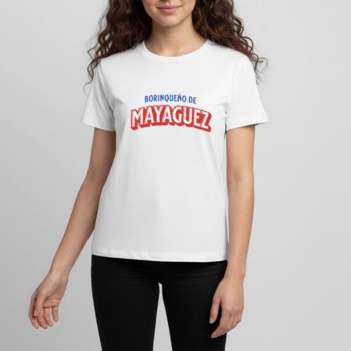 Borinqueno de Mayaguez - Kids' Premium T-Shirt