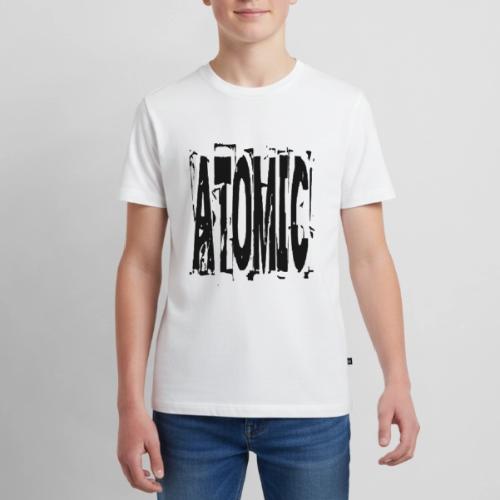 Atomic - Kids' Premium T-Shirt