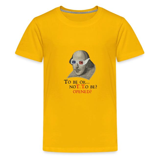 Shakespeare Bard-Code Logo (light)