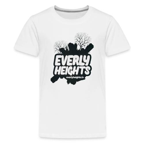 Everly Heights - Kids' Premium T-Shirt